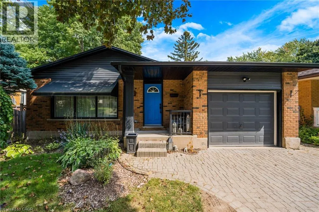 158 COACH HILL Drive