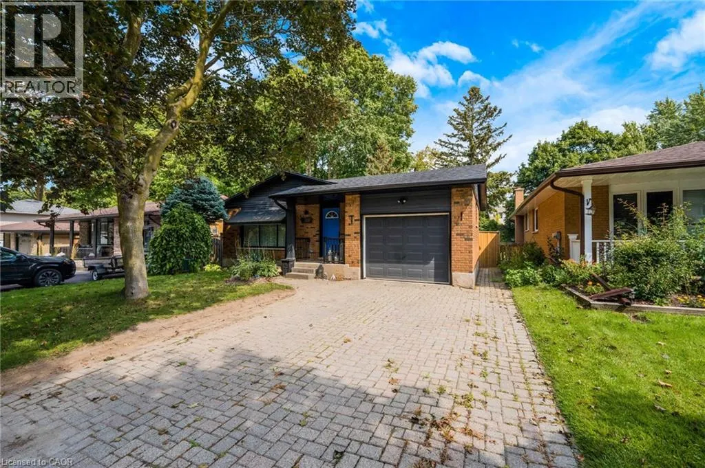 158 COACH HILL Drive
