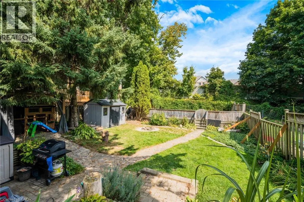 158 COACH HILL Drive