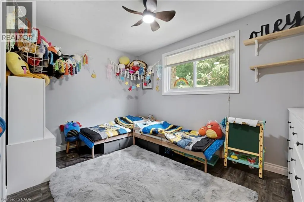 158 COACH HILL Drive
