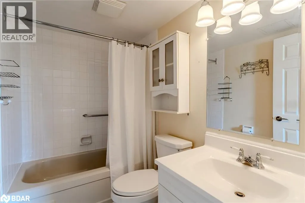 181 COLLIER Street Unit# 803, #803