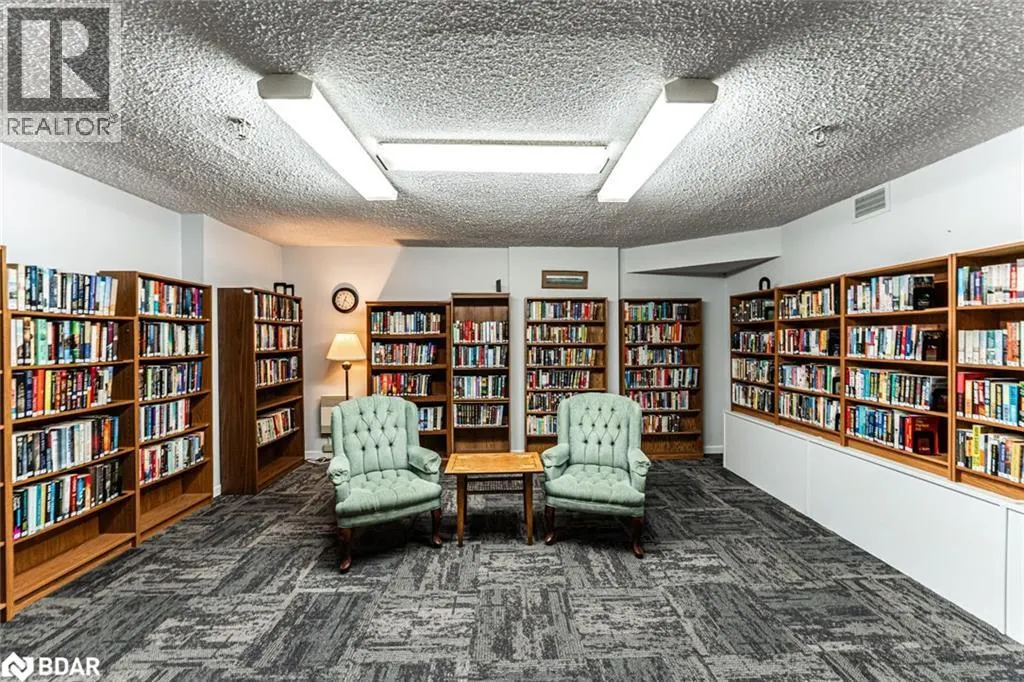 181 COLLIER Street Unit# 803, #803