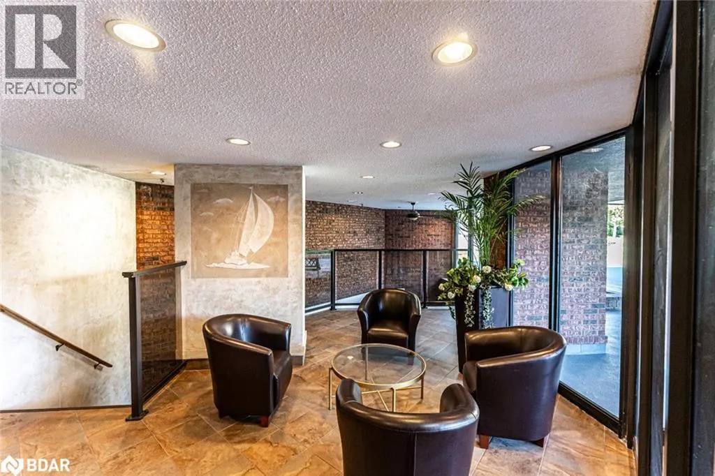 181 COLLIER Street Unit# 803, #803