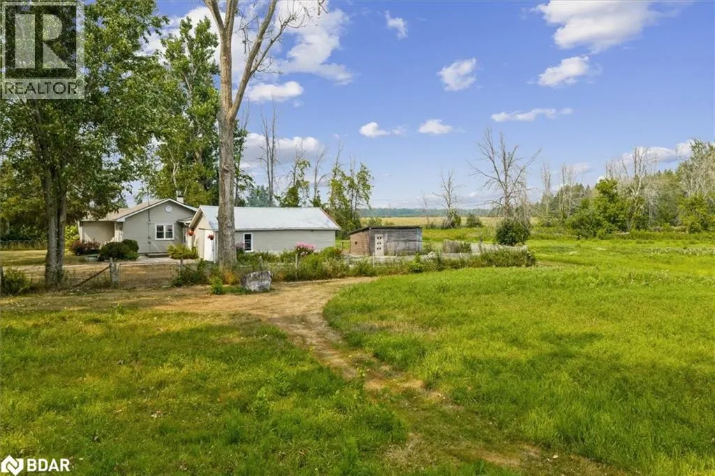 32805 THORAH Side Road