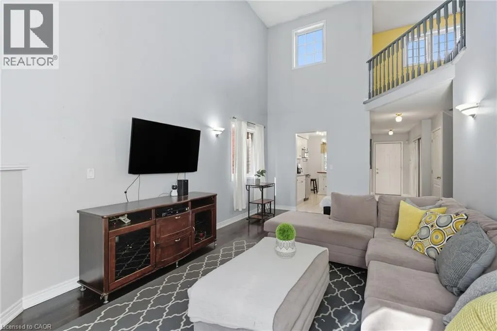 5 CHESAPEAKE Drive