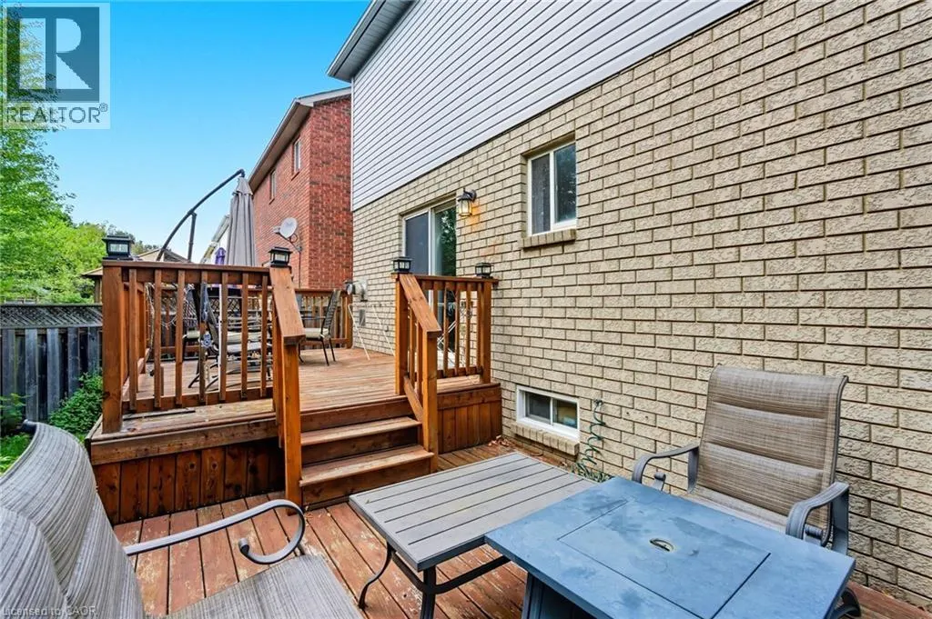 5 CHESAPEAKE Drive