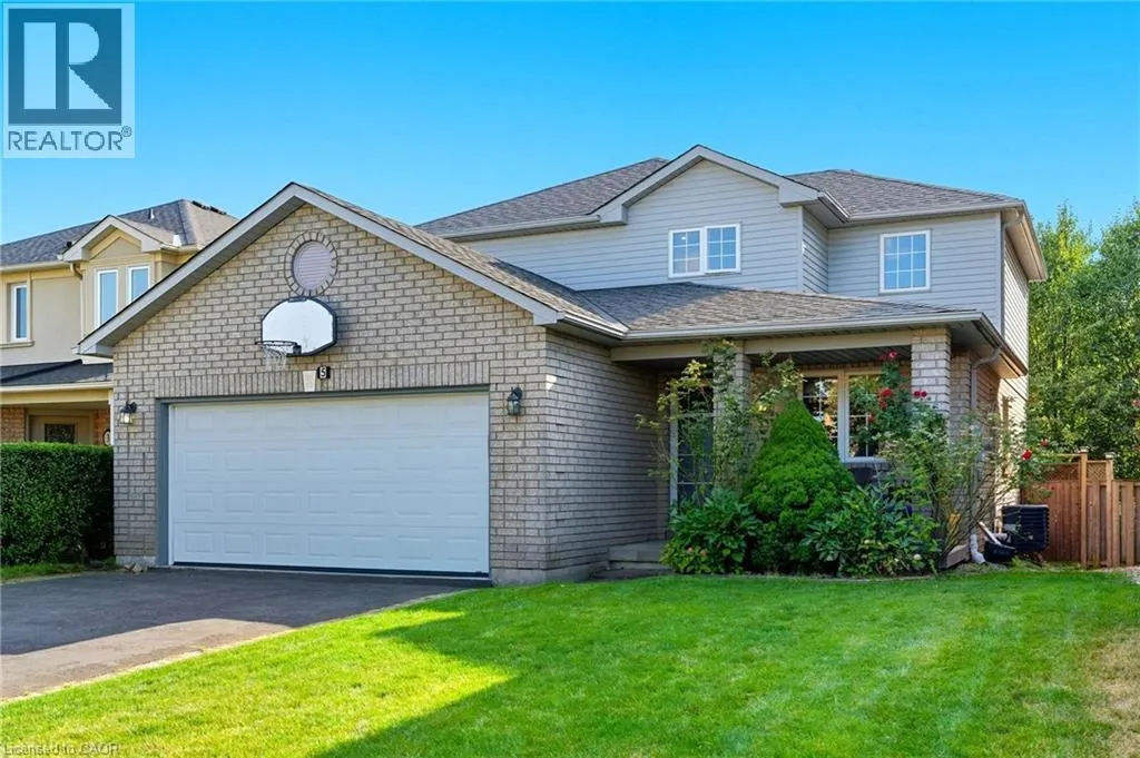 5 CHESAPEAKE Drive