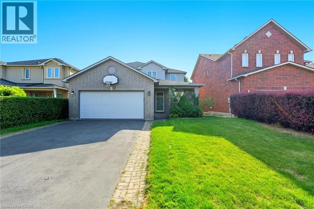5 CHESAPEAKE Drive