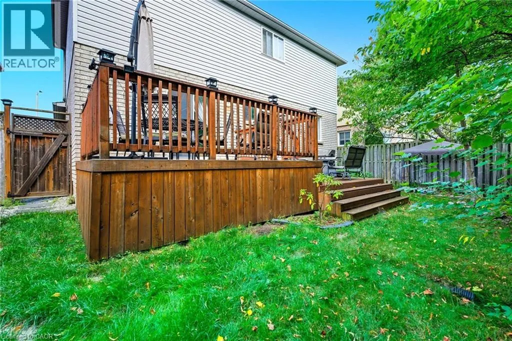 5 CHESAPEAKE Drive