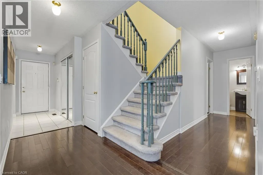 5 CHESAPEAKE Drive