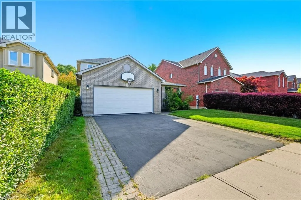 5 CHESAPEAKE Drive