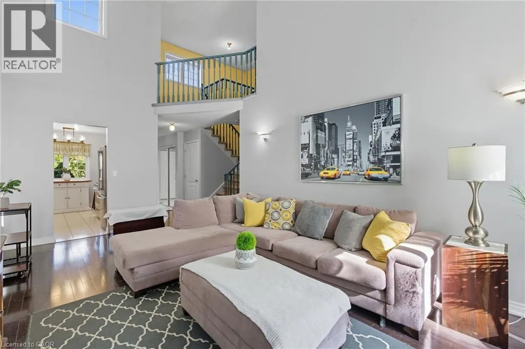 5 CHESAPEAKE Drive