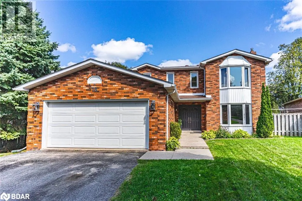 16 AUTUMN Lane Unit# Upper, #Upper