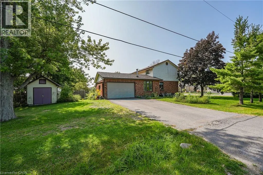 570 BUFFALO Road