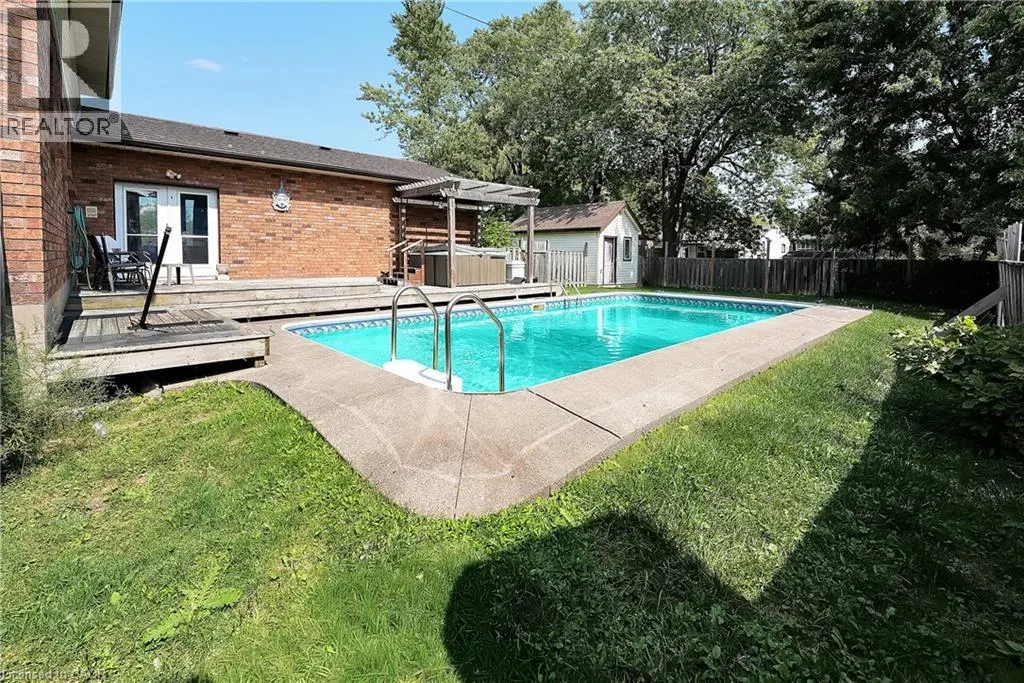 570 BUFFALO Road