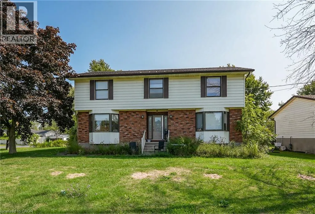 570 BUFFALO Road