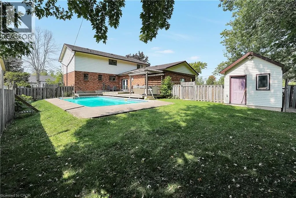 570 BUFFALO Road