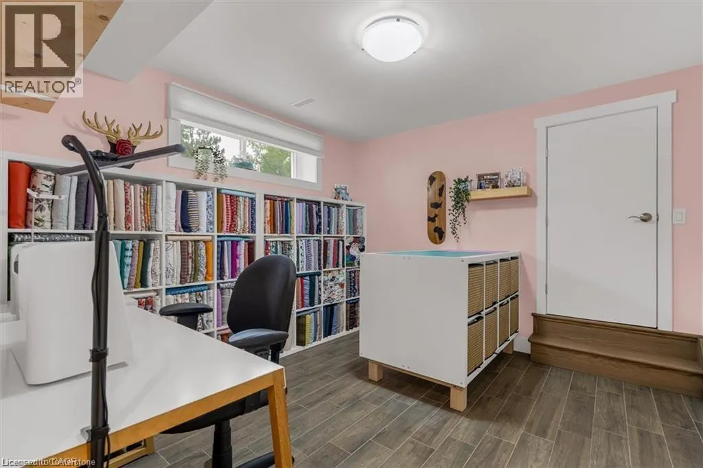 150 OLD GUELPH Road