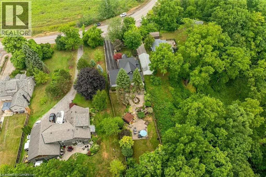 150 OLD GUELPH Road