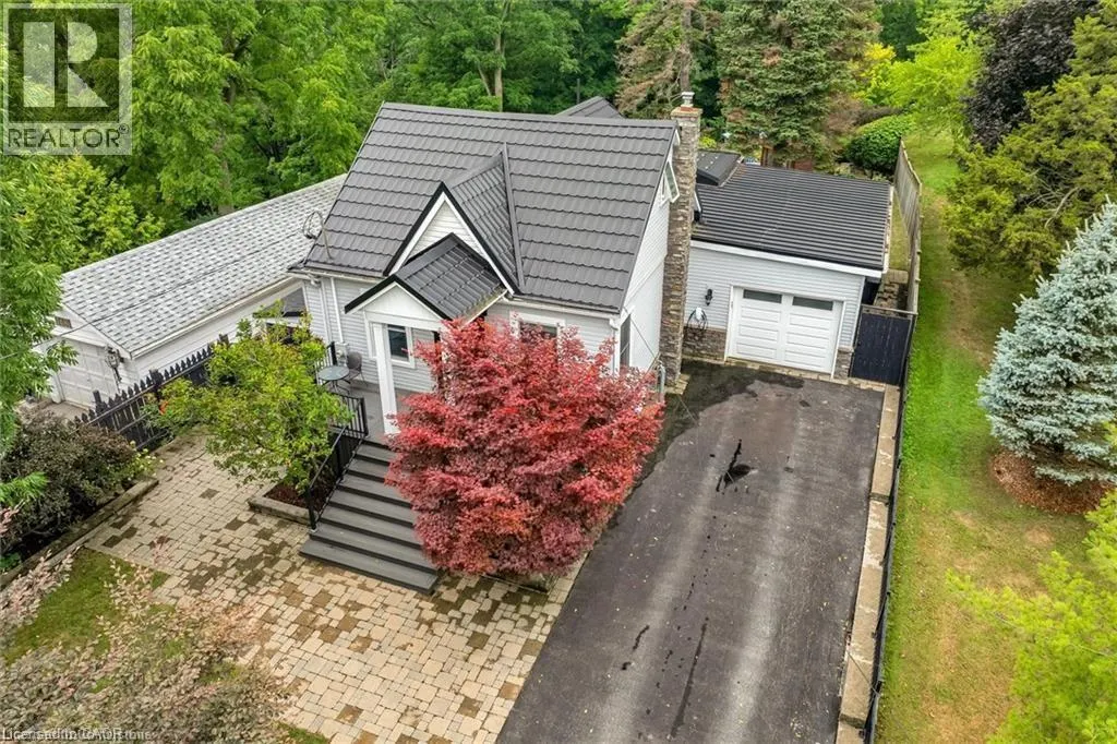 150 OLD GUELPH Road