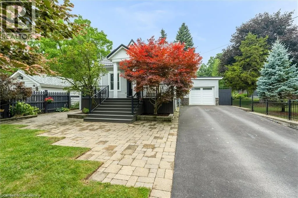 150 OLD GUELPH Road