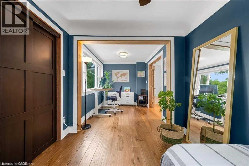 150 OLD GUELPH Road