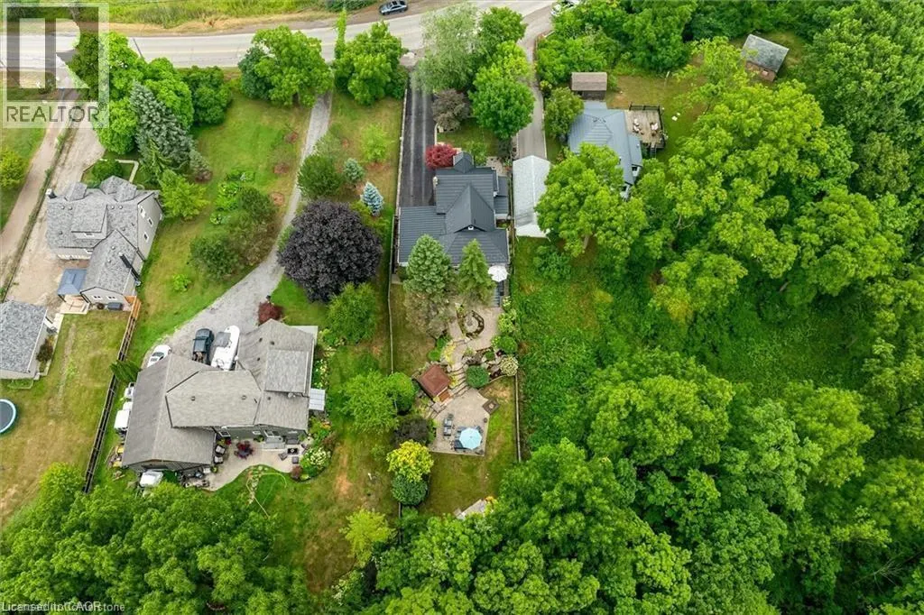 150 OLD GUELPH Road
