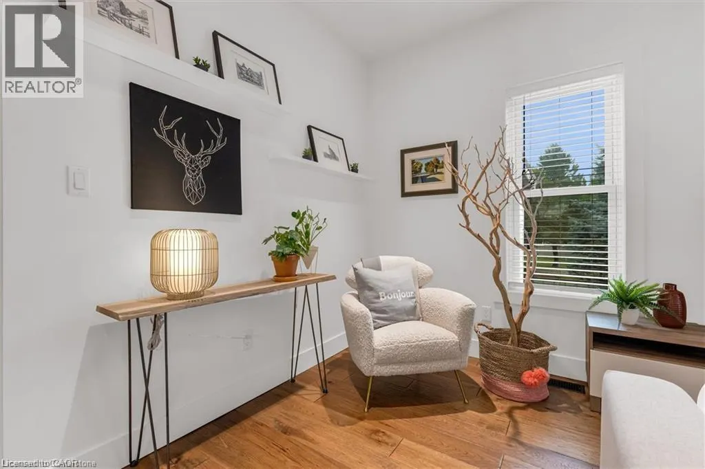 150 OLD GUELPH Road