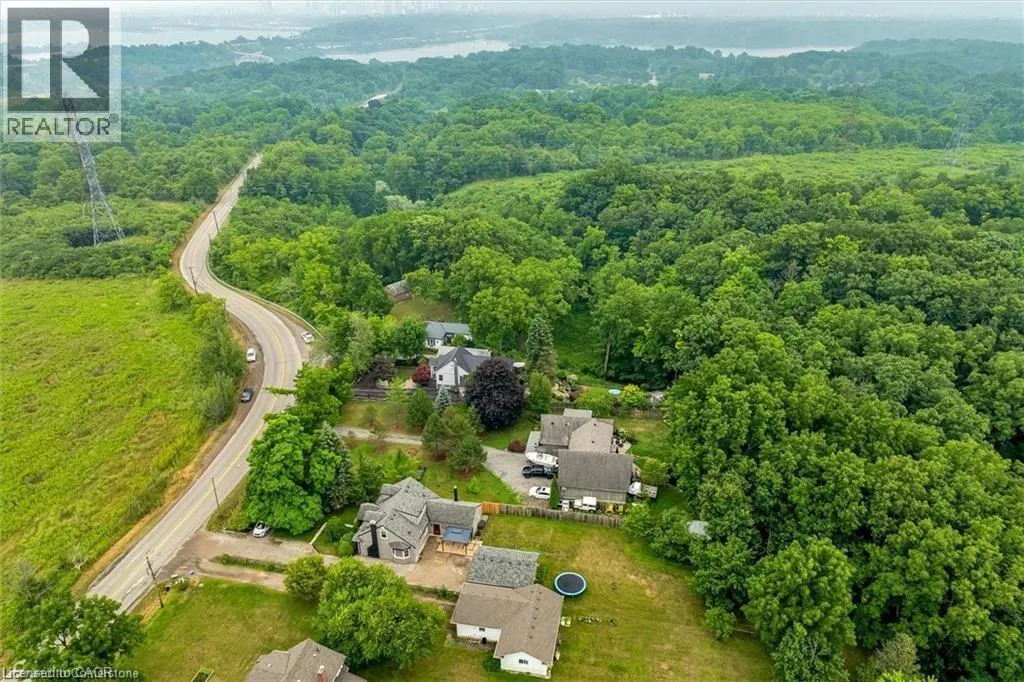 150 OLD GUELPH Road