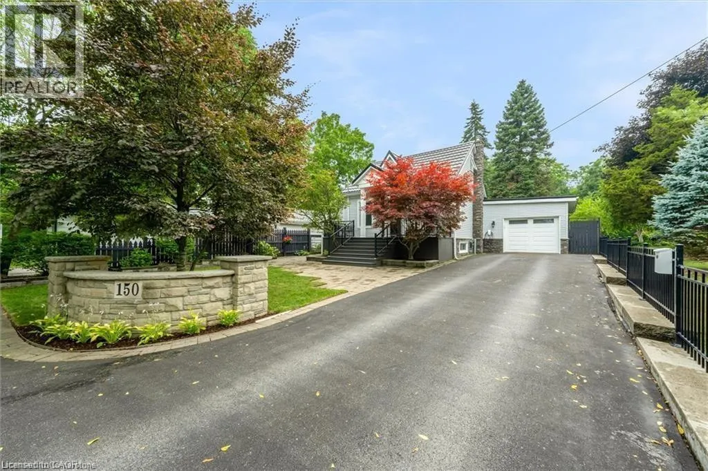 150 OLD GUELPH Road