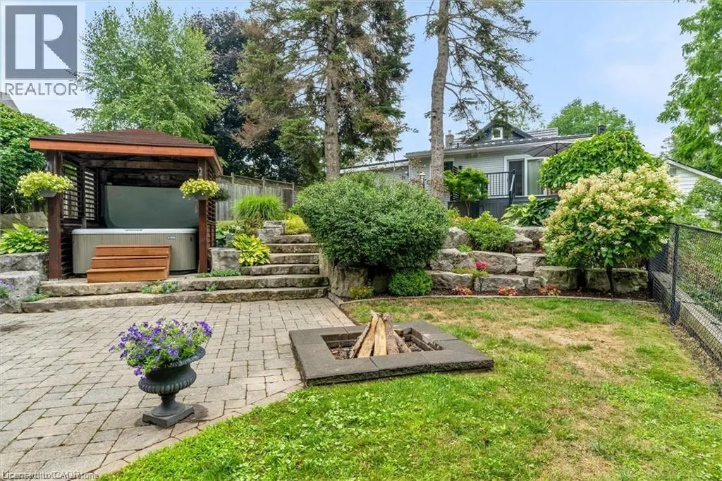 150 OLD GUELPH Road