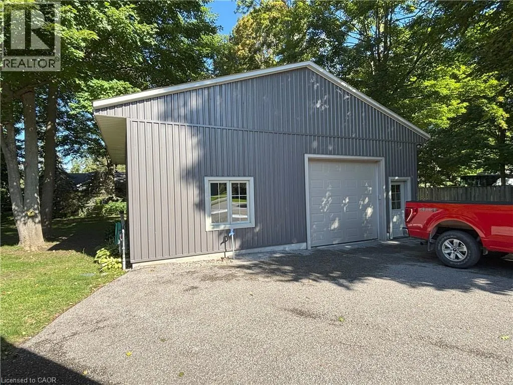 22 GORDON Road