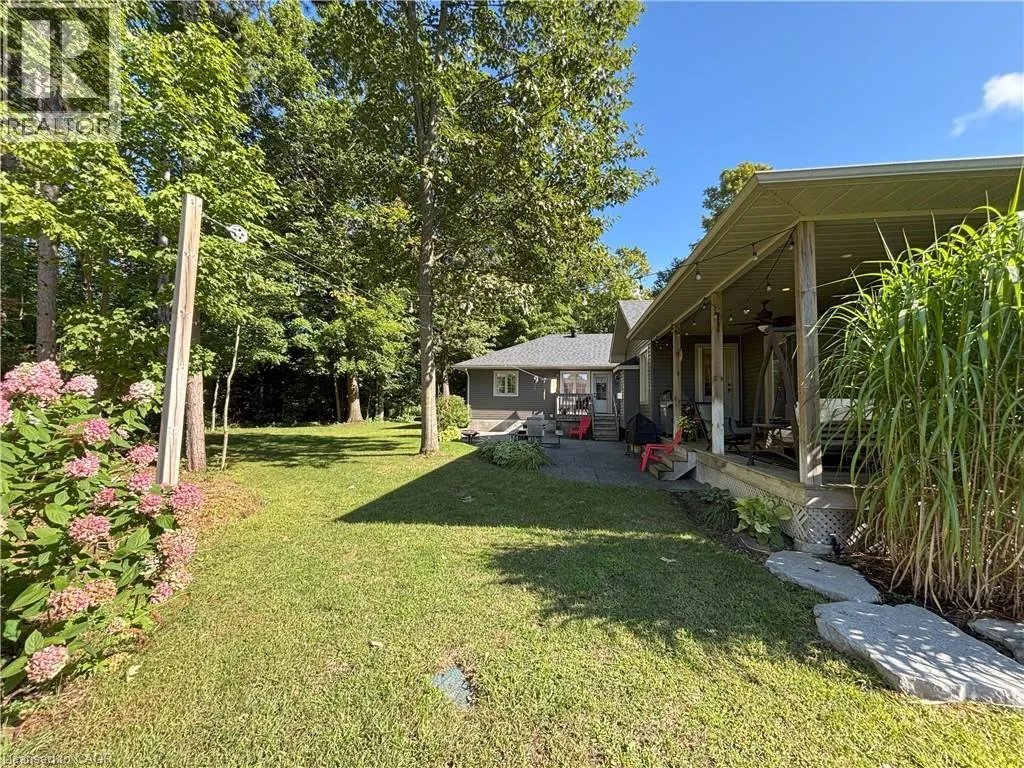 22 GORDON Road