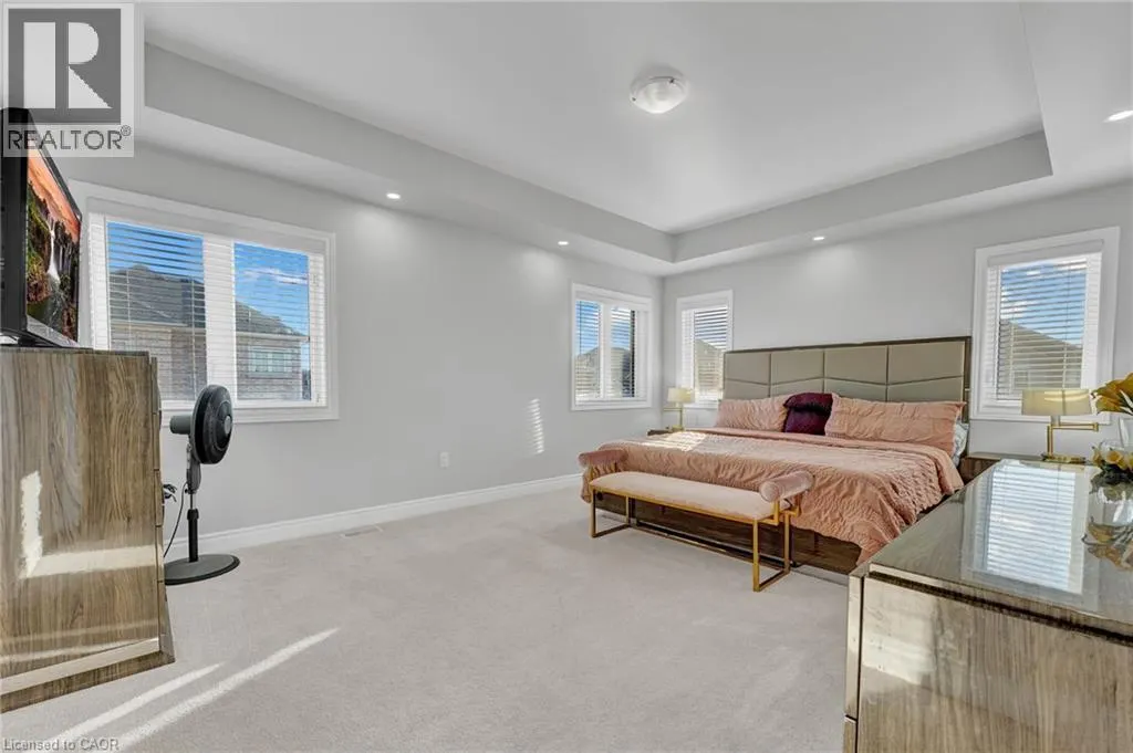 146 WHITTINGTON Drive