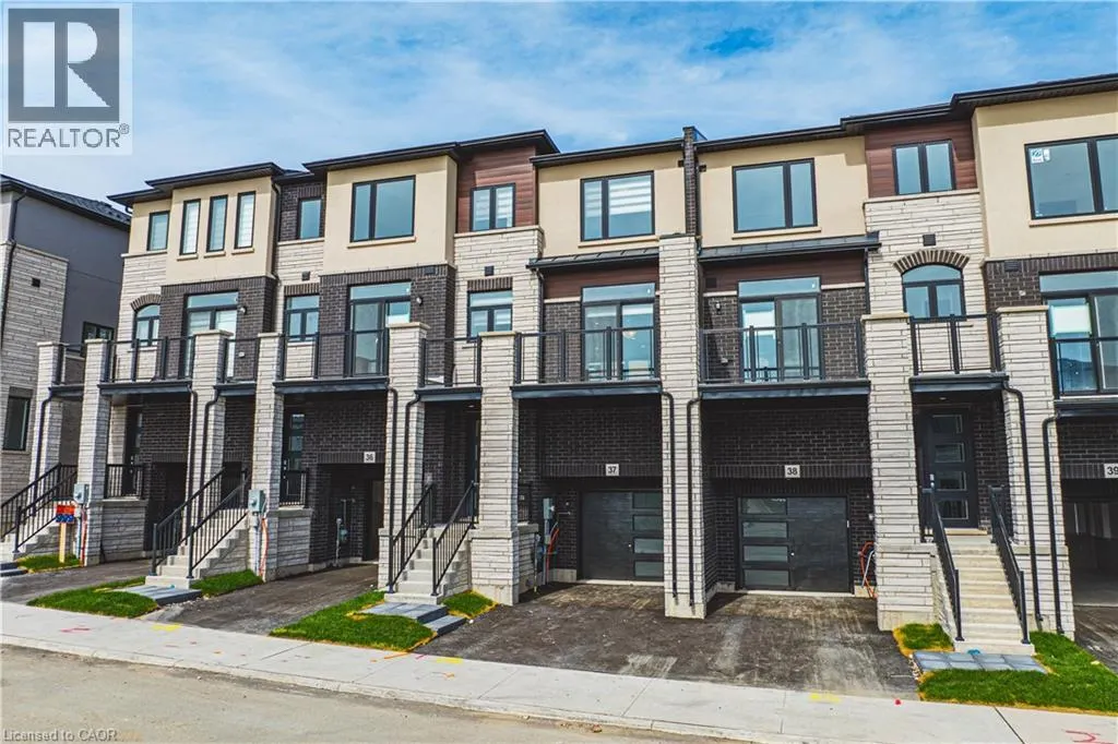 155 EQUESTRIAN Way Unit# 37, #37