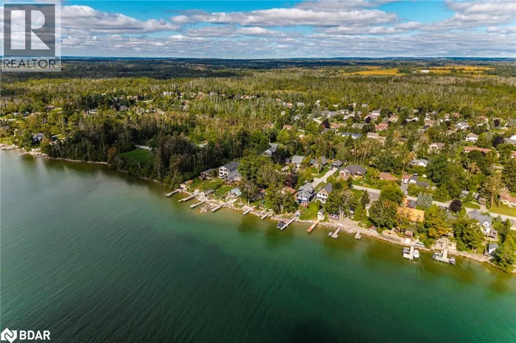 115 LAKESHORE Road W