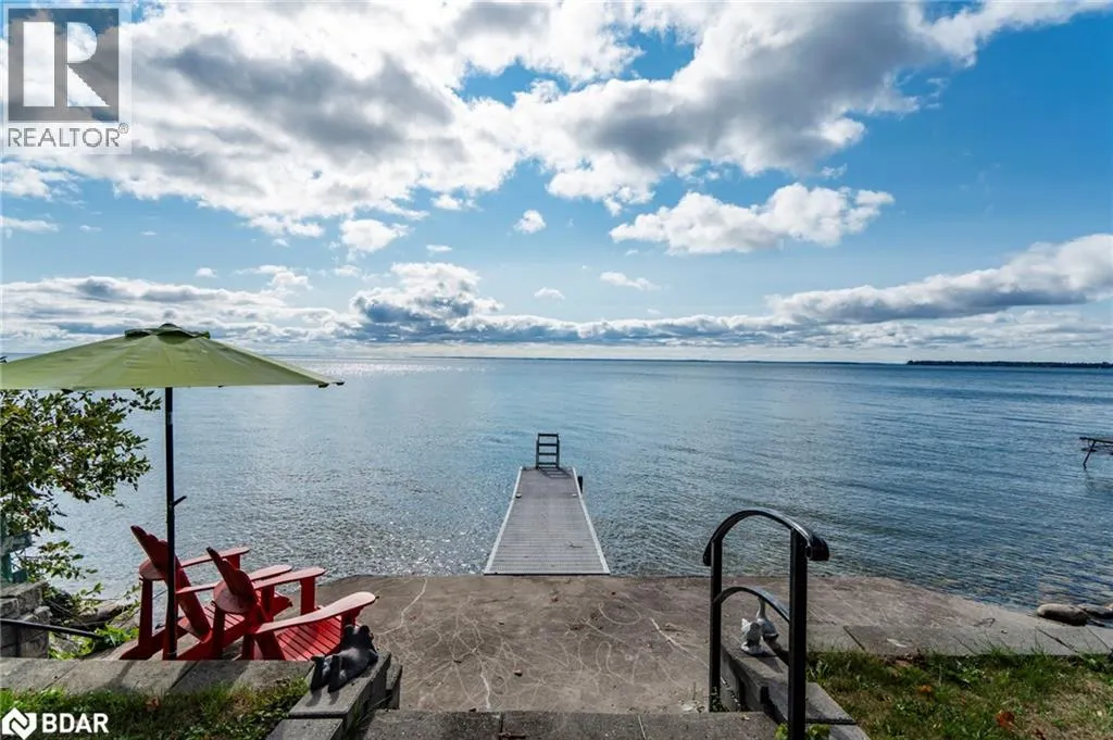 115 LAKESHORE Road W