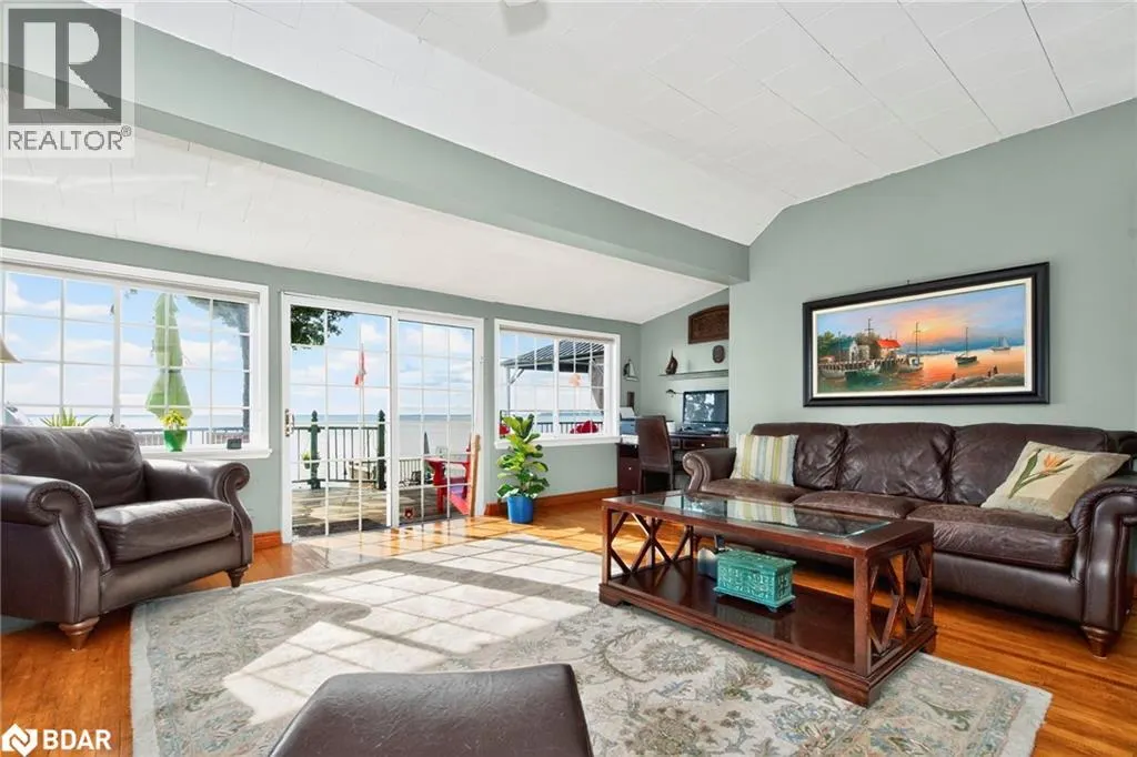 115 LAKESHORE Road W