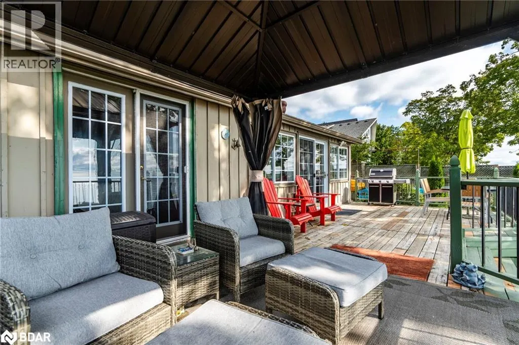 115 LAKESHORE Road W