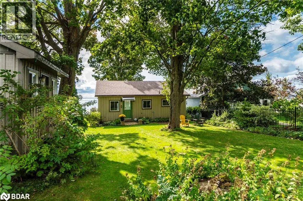 115 LAKESHORE Road W