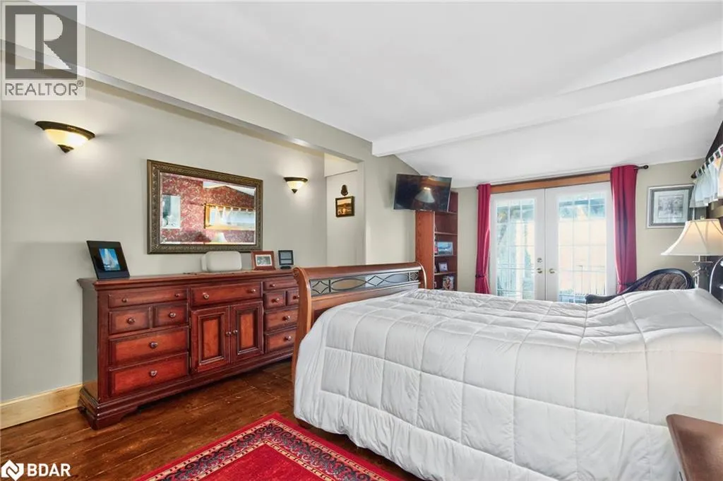 115 LAKESHORE Road W