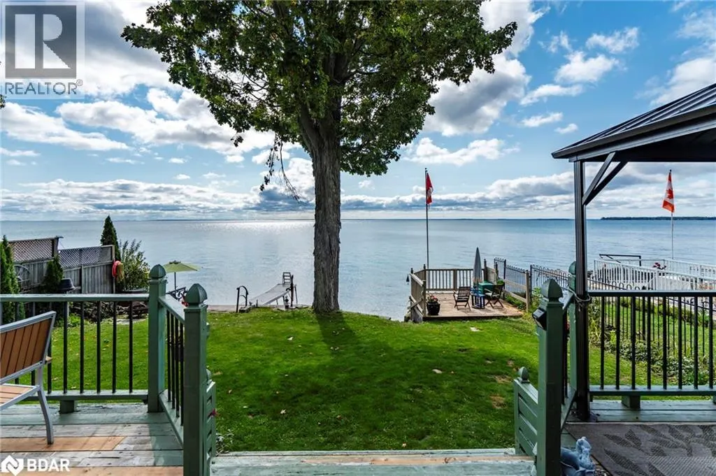 115 LAKESHORE Road W