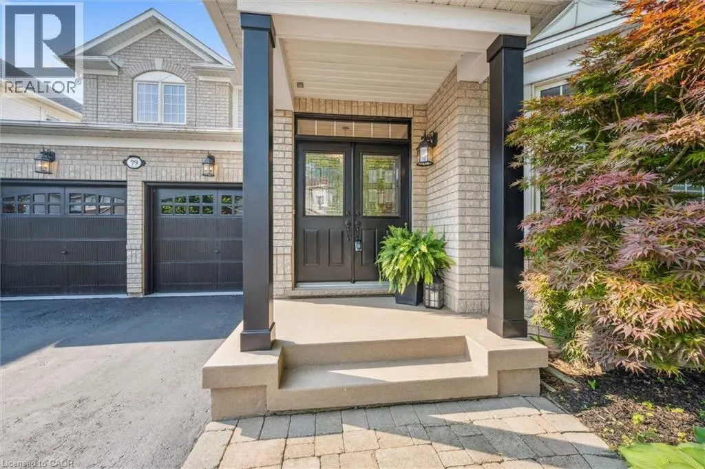 79 ZIEMAN Crescent