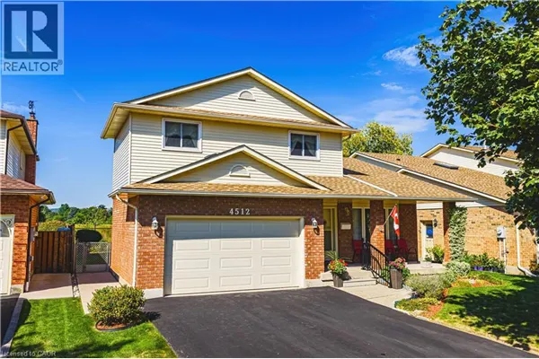 4512 GREEN MEADOW Boulevard