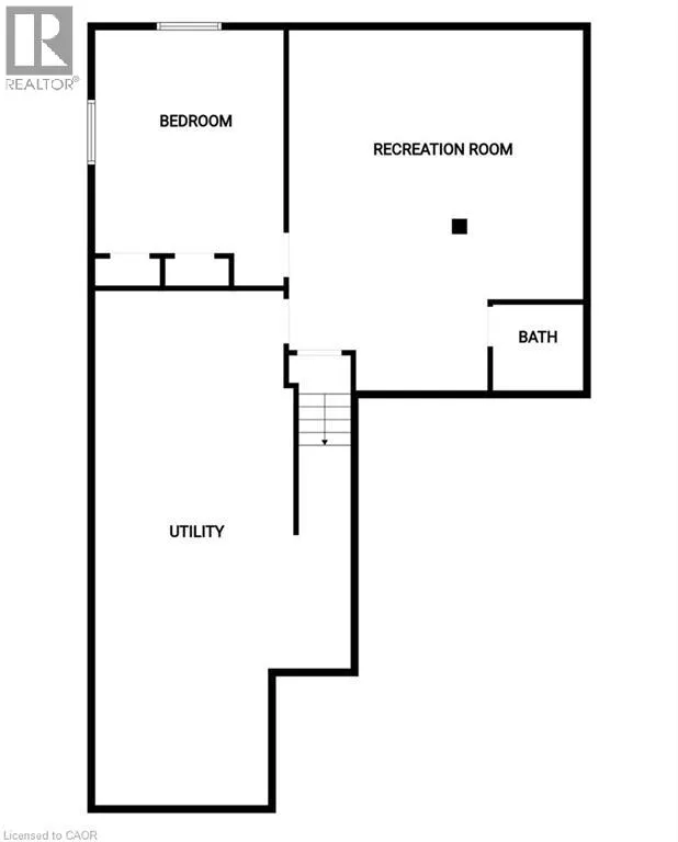 288 MAIN Street E Unit# 4, #4