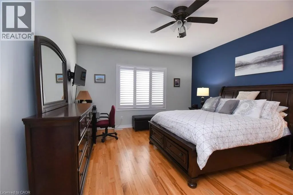 288 MAIN Street E Unit# 4, #4