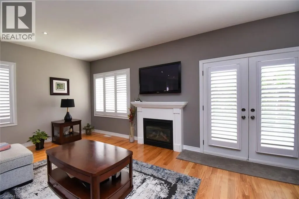 288 MAIN Street E Unit# 4, #4