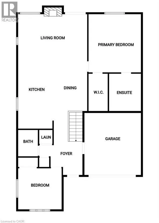 288 MAIN Street E Unit# 4, #4