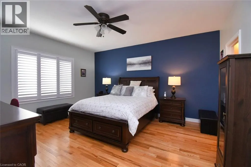 288 MAIN Street E Unit# 4, #4