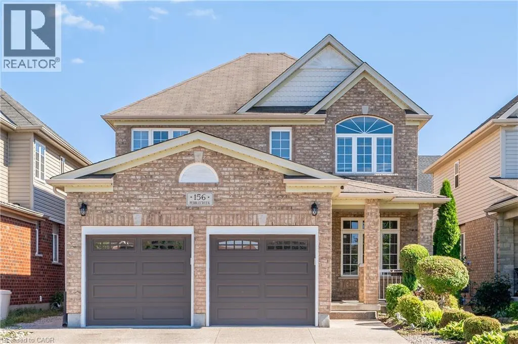 156 PEBBLECREEK Drive Unit# BASEMENT, #BASEMENT